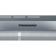 Абсорбатор за кухня Bosch Series 2 DUL62FA50, 60 см, неръждаема стомана